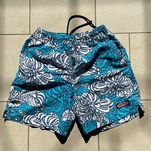 Vineyard Vines Men's Swim Trunks